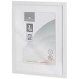 Bijeli viseći okvir 32x42 cm Sencillo –