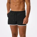 Björn borg muŠki Šorts retro swim shorts
