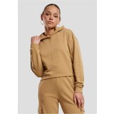 UC Ladies Women's Oversized Hoodie Light Terry - UnionBeige Cijene