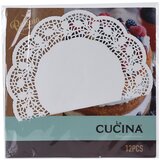 LA CUCINA SET PODMETAČA 12/1 C16500030 | Eponuda.ba