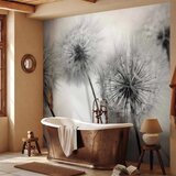  Foto tapeta - Time for Dandelions - Second Variant 500x350 | shoptok.hr