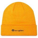 Champion Kape Beanie Cap Rumena Cene