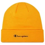 Kape Beanie Cap Rumena