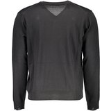 Romeo Gigli BLACK MEN&#39;S SWEATER | shoptok.hr