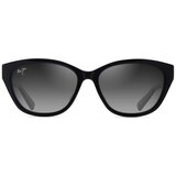 Maui Jim Punono MJ0344S 001 Polarized - ONE SIZE (54) | shoptok.hr