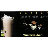 Zotter Schokoladen Bio vroča čokolada - "zimska čarovnija" - 110 g Cene
