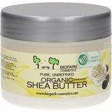 Biopark Cosmetics EKO karitejevo maslo - 100 g | Shoptok.si