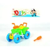 Magic Toys Šareni quad sa alatom | shoptok.hr