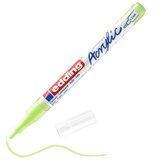 Marker AKRILNI 1-2 MM EDDING 5300917 PASTEL ZELENI | shoptok.hr