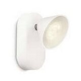  Tweed spot svetiljka bela LED 1x3W 53280/31/16 | ePonuda.com