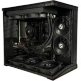 Black REAPER R7 9850X3D/B850/RX9070XT/32GB/1TB/850W | Eponuda.com