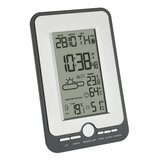 Tfa Dostmann 35.1134.10 MULTY Funk-Wetterstation u