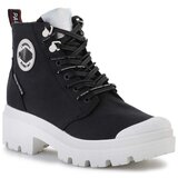 Palladium Pallabase Metro Crna Cijene