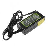Green cell Punjač za laptope Asus, 45W / 19V / 2,37A / 4,0mm x 1,35mm | shoptok.hr