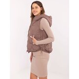 Factory Price Vest-MBM-KZ-2502.27-brown | shoptok.hr