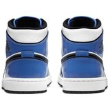 Nike Košarka Air Jordan 1 Mid Retro Signal Blue SE pisana | Shoptok.si