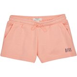 Roxy Kratke hlače & Bermuda HAPPINESS FOREVER SHORT ORIGIN Rožnata | Shoptok.si