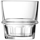 Hendi New York nizki kozarci 250 ml, set 6 kosov (L7339), (21100222) | Shoptok.si
