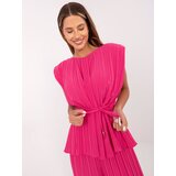 Italy Moda Set-MI-KMPL-A2554.69-fuchsia | Shoptok.si