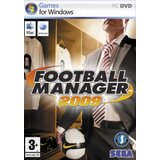 Steam Football Manager 2009 (PC) Key GLOBAL | ePonuda.com