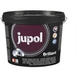 Jub Notranja stenska barva JUB JUPOL BRILLIANT (barva: bela, 15 l) Cene