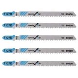 Bosch LIST UBODNE PILE T127D 5-1 Cijene