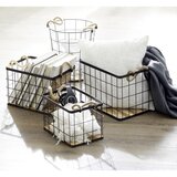 Mömax Košara Matt - S | Shoptok.si