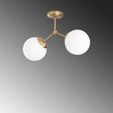 Opviq lights damar - 6332 gold | shoptok.hr