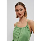 Marisse Cotton Tank Top L-Ts-3845 Palm | ePonuda.com