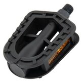  Pedala dečja pvc crna 1/2” uži navoj 87 x 65 x 21 mm 3193236 Cene
