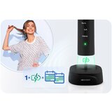Berdsen Galaxy Sonic četkica za zube crna | shoptok.hr