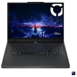 Lenovo Legion Pro 5 16IAX10H (Eclipse Black, Aluminium Top) 24-Core Ultra 9 275HX (8P+16E) 5.4GHz/36MB 32GB 1TB-NVMe 16" WQXGA 2560x1600 OLED 500n 165Hz GL DolbyVision HDR1000 5MP NV-RTX5070Ti-12GB AI Chip GLan WiFi7 BT5.4 4-Zone-RGB-SRB 83LU001KYA | ePonuda.com