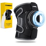 CAMBIVO 2x XXL opornica za koleno s stabilizatorji Cene