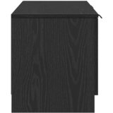 TV ormar s ladicama 140 x 35 x 40 cm Konstruirano drvo | shoptok.hr
