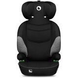 Lionelo i-Size autosjedalica Lars, 100-150cm, siva + ORGANIZATOR | shoptok.hr