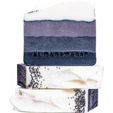 Almara Soap Fancy Perfect Day ročno izdelano milo 100 g | Shoptok.si