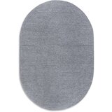 Villeroy & Boch Sivi ručno rađen vuneni tepih 160x230 cm Francois – Cijene