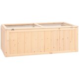  Kavez za hrčke 104 x 52 x 38 cm od masivne jelovine | shoptok.hr