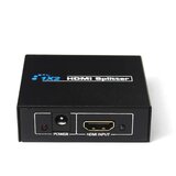 Kettz hdmi spliter 1/2 1080P 3D V1.4 aktivni HDS-K102 | ePonuda.com