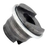 Konus zadnji MTB sa prašinarom 3/8"x26T 10mm hrom ( 070066 ) Cene