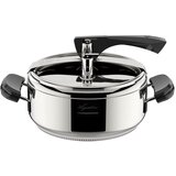 Lagostina Ekonom lonec La Classica 22cm / 3,5l / inox / indukcija, (20542175) Cene