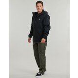 Quiksilver Jakne OVERCAST 3K WARM JACKET Črna | Shoptok.si