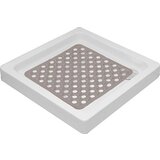 Tendance guma za kadu 50 X 50 Cm Pvc smeđa | Eponuda.com