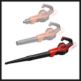 Einhell GE-UB 18/250 Li E-Solo, Akumulatorski duvač lišća - (3433542) | ePonuda.com