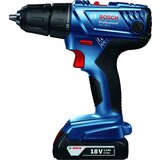 Bosch aku bušilica odvijač GSR 180-LI Professional 2x2.0Ah | Eponuda.ba