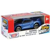  MET. AUTO 3" 1:64 DIE CAST VEHICLE ASST | Eponuda.com