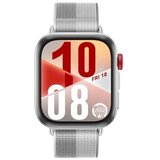 Huawei smart sat fit 4 grey woven | ePonuda.com