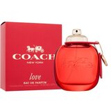 Coach Love 90 ml parfemska voda za ženske Cijene