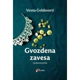 Vesna Goldsvorti - Gozdena zavesa