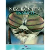 Džon Taunsend - Neverovatni insekti